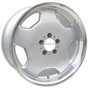 Jantes en alliage RCSR 19 20 pouces à profil profond pour <span class=keywords><strong>Mercedes</strong></span> Benz Classe W124 - Product Image 1