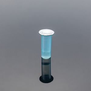 Fabricante de tubo capilar de transferência de produtos de laboratório, colhedor de sangue para amostras - Product Image 4