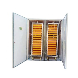 Incubatore automatico di uova 9856 per quaglia di pollo uccello Incuabtors allevamento uova da cova macchina da cova - Product Image 1