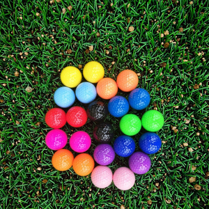<span class=keywords><strong>Pelotas</strong></span> de <span class=keywords><strong>golf</strong></span> Dupont Surlyn Cover Tournament de 3 capas y 3 piezas con logotipo personalizado, sensación suave, distancia más larga, excelente control Greenside - Product Image 5