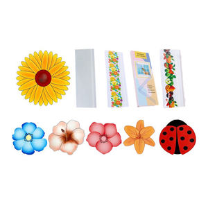 Vente en gros Pièges à mouches pour l'intérieur de la maison Maison Tueur de mouches <span class=keywords><strong>Lady</strong></span> Bug Pièges collants en papier - Product Image 6