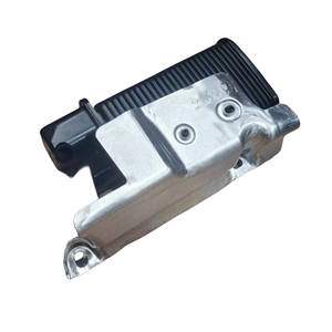 Tanque <span class=keywords><strong>de</strong></span> Combustible <span class=keywords><strong>de</strong></span> Carbono 1502L2 1502K0 para Peugeot 3008 308CC 308SW RCZ <span class=keywords><strong>Citroen</strong></span> <span class=keywords><strong>DS4</strong></span> - Product Image 1