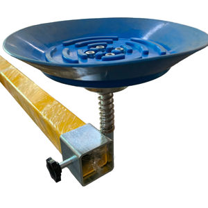 संगमरमर पैनल उठाने उपकरण रबर सकर लिफ्टर 1000 किलोग्राम वैक्यूम सक्शन क्रेन वैक्यूम लिफ्टर शीट धातु पत्थर के लिए - Product Image 2