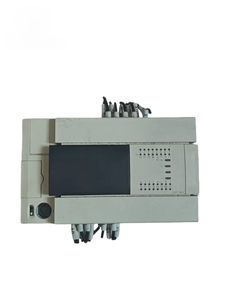 เซ็นเซอร์ควบคุม PLC ยี่ห้อ PLC ของแท้ใหม่เอี่ยม FX3U-32MT/ES-A - Product Image 1