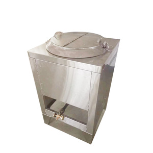 Soporte comercial de acero inoxidable para sopa y fideos VICTORY 304 para equipos de catering en hoteles y restaurantes - Product Image 3