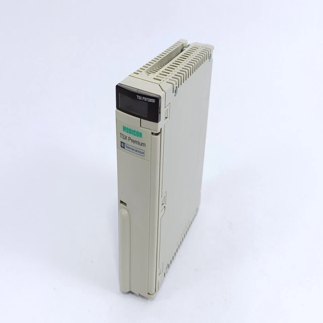 New and in Stock TSXPSY2600 Power Supply Module 100/240VAC, 26W for PLC, PAC & Dedicated Ctrlrs