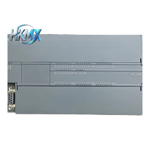 Unidad Controladora PLC de Alto Rendimiento 6ES7288-1SR60-0AA0 6ES7288-1SR40-0AA0 6ES7288-1SR30-0AA0 para Sistemas de Automatización Industrial - Product Image 1