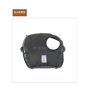 Sakes Auto Onderdelen 06h103269l Hoge Kwaliteit Wholesales Auto Motor Systeem Sparen Timing Riem Cover Plaat Voor Audl - Product Image 1