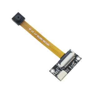 Cảm Biến Fpc Cmos Tùy Chỉnh Mô Đun Máy Ảnh Ov5647 2K 4P Yuy2/Mjpeg 15Fps 5Mp Csi Mipi Usb 2.0 - Product Image 1