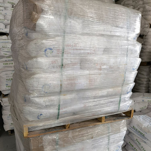 Alta bianchezza alta lucentezza un pigmento bianco rutilo TiO2 biossido di titanio R6618 per pittura ad olio - Product Image 6