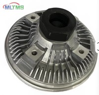 5430044999 Nouvelle Embrayage à huile en silicone à température contrôlée, ajustement universel, garantie 6 mois, 100 % testé pour remplacement/réparation