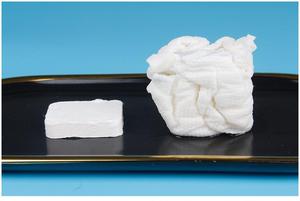 Customized Compressed <strong>Facial</strong> <strong>Towels</strong> Disposable Tablets Non-Woven Cloth Washcloth Compression Bath <strong>Towel</strong> - Product Image 3