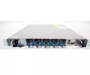 Nouveau commutateur réseau original N9K-C93240YC-FX2 48p 1/10G/25G SFP et 12p 40G/100G QSFP28 à bon prix - Product Image 3