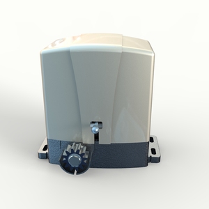 12V Giá Bán Buôn Đầy Đủ Chức Năng Phổ Điều Khiển Từ Xa Điện Cửa Trượt Động Cơ Tự Động Cửa Trượt Cửa Mở - Product Image 4