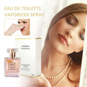 Perfume al por Mayor para Mujer, 30 ml, Eau de Parfum Floral, Fragancia Fresca de Larga Duración, Spray, Stock en Almacén en el Extranjero - Product Image 4