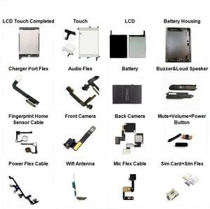 สำหรับ Ipad Pro 10.5in เปลี่ยนหน้าจอ Lcd สำหรับ Ipad Pro 10.5นิ้ว <span class=keywords><strong>A1709</strong></span>จอแสดงผล Lcd ต้นฉบับสำหรับ Ipad Pro 10.5 - Product Image 6