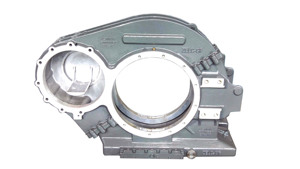 Boîte <span class=keywords><strong>de</strong></span> vitesses <span class=keywords><strong>de</strong></span> pièces et accessoires <span class=keywords><strong>de</strong></span> train personnalisés pour les applications <span class=keywords><strong>de</strong></span> véhicules ferroviaires et <span class=keywords><strong>de</strong></span> matériel roulant - Product Image 4