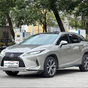 Gran Oferta: <span class=keywords><strong>LEXUS</strong></span> NX 350 LUXURY 2023 Usado, Auto Usado 2023 <span class=keywords><strong>Lexus</strong></span>, Vehículos Usados Baratos, Auto Deportivo de Lujo - Product Image 1