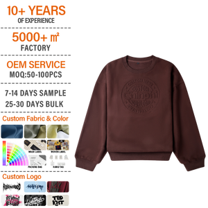 Sudadera con Capucha Unisex para Adultos, Fabricada Directamente, Personalizada, Tallas Grandes, Sudaderas con Capucha y Sudaderas para Hombre - Product Image 1