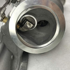 Turbocompressore 7633795 Adatto per B38A15A 116i 118i 218i 216i 318i 418i Mini One Cooper - Product Image 4