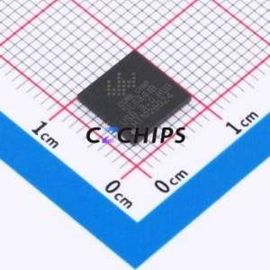 Alta calidad SL6341B QFN-80-EP(8x8) Circuito integrado IC Chip USB Hub Venta al por mayor Chips de componentes electrónicos y servicio BOM - Product Image 1