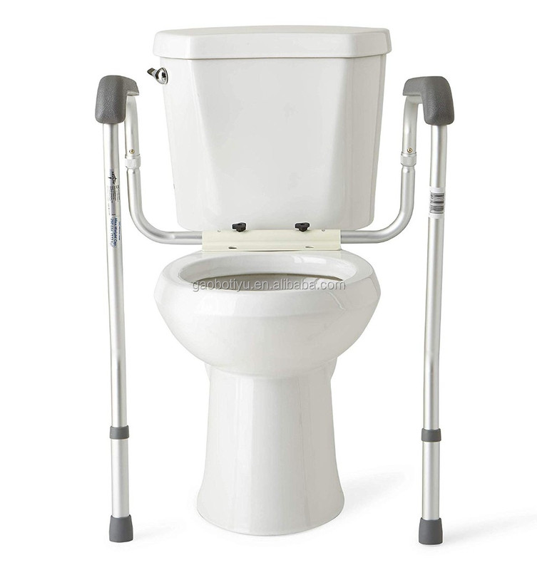 Bathroom Safety Equipment Comfortable Non Slip