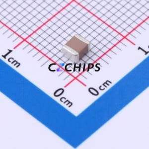 Condensateur SMD (MLCC) FS32X225K101EFG 1210 (Capacité : 2,2 µF) (Précision : 10 % Tension nominale : 100 V) - Product Image 1