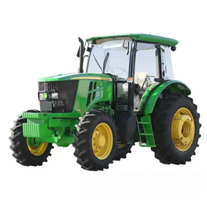 UY-tractor de plástico para uso en el hogar, tractor de material de plástico de alta resistencia, de 2140 V y 2140 V - Product Image 3