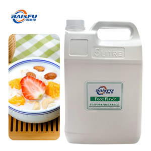 Arôme alimentaire concentré saveur <span class=keywords><strong>yaourt</strong></span> liquide pour pâtisseries et produits de boulangerie naturels - Product Image 4