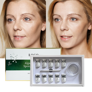 เซรั่ม OEM Spiculeshot 120000 PDRN เปปไทด์ ฟื้นฟูผิว ซ่อมแซมอย่างล้ำลึก เติมความชุ่มชื้น ต่อต้านริ้วรอย ผิวเปล่งปลั่ง กระชับผิว 30 มล. - Product Image 2