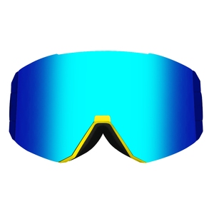 New Brand Women Ski Goggles Double Layers UV400 Anti-fog Big Ski Mask Glasses Skiing Sunglasses Men Snow Snowboard Goggles - Product Image 3