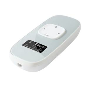 Équipement de diagnostic médical machine pour muscle formateur soulagement de la douleur articulaire chiropratique électrostimulateur électrocardiogramme dizaines - Product Image 3