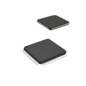 Composants électroniques MB96F6B6RBPMC-GSE2, composants électroniques d'origine, intégrés, 100 LQFP IC MCU 16BIT 288KB FLASH 100LQFP - Product Image 1