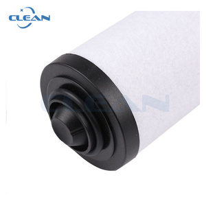 فلتر عادم هواء عالي الجودة لمضخة التفريغ 0532140154 0532140155 - Product Image 4