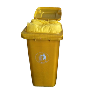 Xách tay loạt dầu & hazmat tràn ngăn chặn Kit - Product Image 3