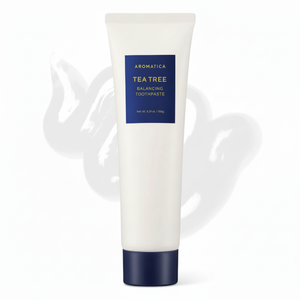 Pasta de Dientes Aromatica Tea Tree 120g Descuento 1 Unidad Fórmula Equilibrante - Product Image 1