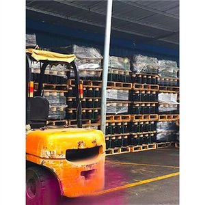 คอมเพรสเซอร์แอร์แบบสกรอลล์ รุ่น ZB42KQ-TF7-522 12 โวลต์ สำหรับเปลี่ยนซ่อม - Product Image 2