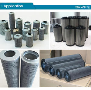 ワイヤーメッシュスクリーンフィルターディスクSpl工場カスタム多層グラスファイバーエポキシフィルターメッシュ油圧ろ過 - Product Image 5