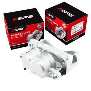 Étrier <span class=keywords><strong>de</strong></span> <span class=keywords><strong>frein</strong></span> à réponse rapide pour Renault Scenic 32063989 7701209055 - Product Image 3