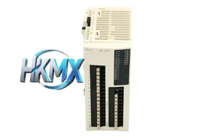 ช. เน่ย์. ตัวควบคุมลอจิกแบบขยาย Der Twddmm24drf PLC - Product Image 1