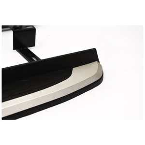 Barra lateral de paso lateral para estribo de coche para Honda CRV 2017 2018 <span class=keywords><strong>2019</strong></span> 2020 2021 2022 2023 2024 - Product Image 5