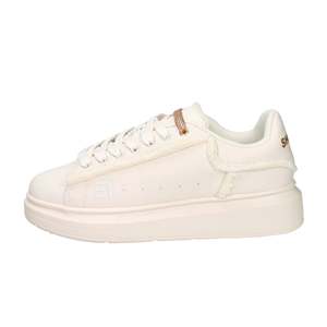 Baskets Chunky Beige Donna SASS250212 - Collection Shop Art - Product Image 1