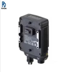 Capteur de reconnaissance d'image Keyence IV4-CU1, caméra intelligente intégrée, module IA pour l'automatisation industrielle - Product Image 1