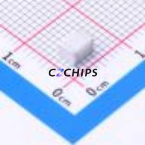 Original y nuevo 4532-091-LF-MS 1812 Tubo de descarga de gas de transistor (GDT) Venta completa Chips de componentes electrónicos y servicio BOM - Product Image 2