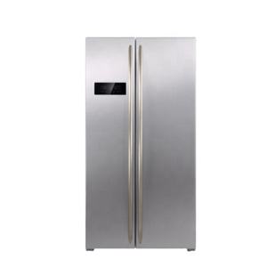 Refrigerador Grande de Dos Puertas Verticales KTN, Refrigerador con Puerta Francesa y Sistema <span class=keywords><strong>No</strong></span> <span class=keywords><strong>Frost</strong></span>, Compresor Inverter, Gran Capacidad para Cocina Familiar - Product Image 5