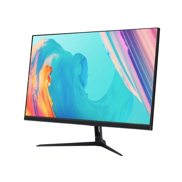 4K UHD 32-Inch LED PC Monitor Full High-Definition A+ Grade TFT Desktop Computer Monitor with 60Hz Refresh Rate