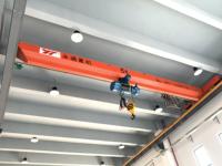 Nouvelle palan électrique à câble Borren 240V 380V 50Hz 6 tonnes avec télécommande sans fil IP55 pour pont roulant et usines de fabrication