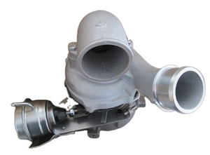 Kit turbo superchargeur pas cher pour moteur diesel BMW GT1749V 53039880145 - Product Image 3