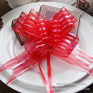 Decoración de Flores de Nieve de 5 cm para Coche de Boda, Graduación, Año Nuevo, Día de San Valentín - Embalaje de <span class=keywords><strong>Regalo</strong></span> al por Mayor de Fábrica - Product Image 3