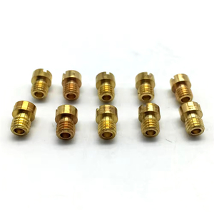 Hot PE24/26/27/30 HOMAG CG-125 <strong>Motorcycle</strong> <strong>Carburetor</strong> <strong>Main</strong> <strong>Jet</strong> <strong>Kit</strong> - Product Image 5
